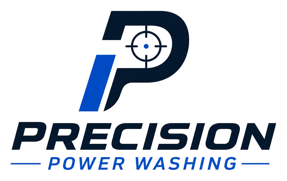 Precision Power Washing